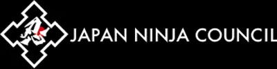 日本忍者協議会のバナー